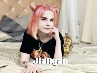 JiaRyan