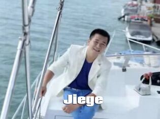 Jiege