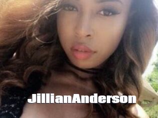 JillianAnderson