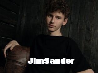 JimSander
