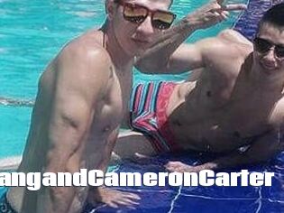 JimYangandCameronCarter