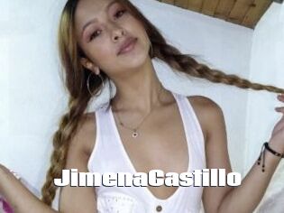 JimenaCastillo The hot porn