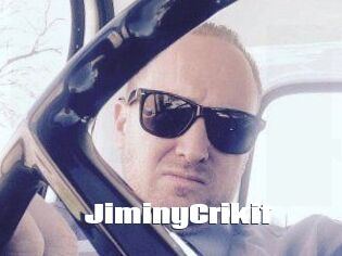 JiminyCrikit The hot porn