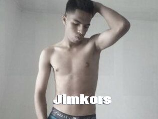 Jimkors