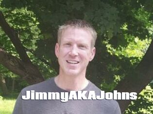 JimmyAKAJohns