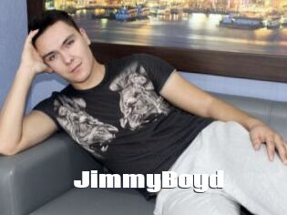 JimmyBoyd