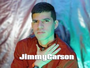 JimmyCarson