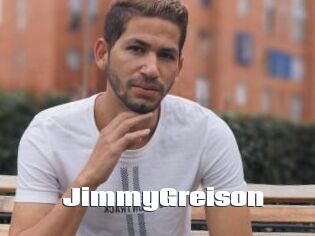 JimmyGreison