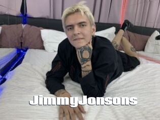 JimmyJonsons