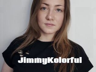 JimmyKolorful
