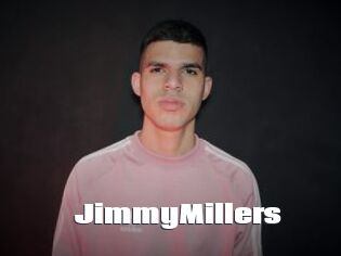 JimmyMillers