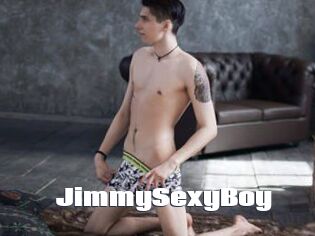 JimmySexyBoy