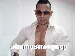 JimmyStrongBoy