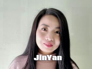 JinYan