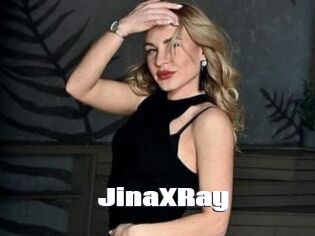 JinaXRay