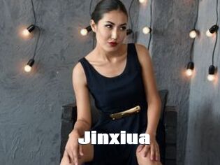Jinxiua