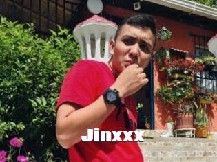 Jinxxx