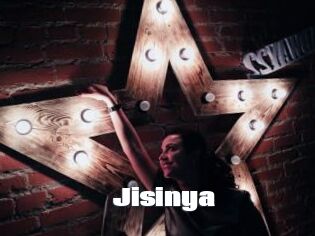 Jisinya