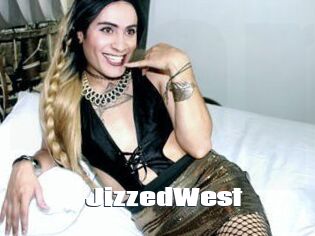 JizzedWest