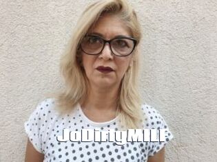 JoDirtyMILF