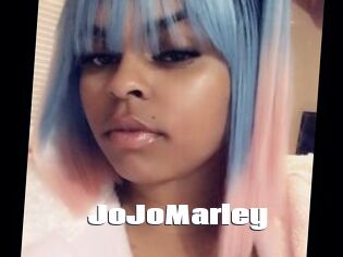 JoJoMarley