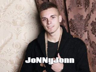 JoNNyJonn