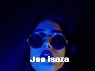 Joa_isaza