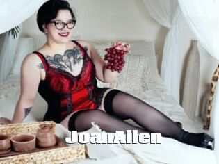 JoanAllen