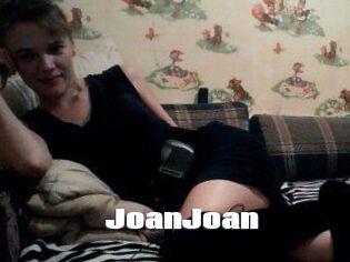 JoanJoan