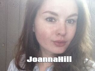 JoannaHill