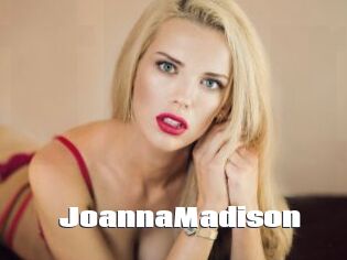JoannaMadison The hot porn