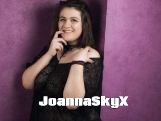 JoannaSkyX