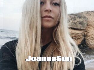 JoannaSun