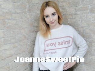 JoannaSweetPie