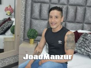 JoaoManzur