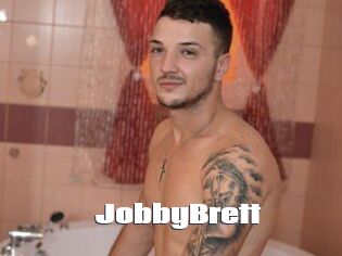 JobbyBrett