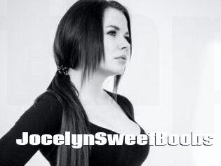JocelynSweetBoobs