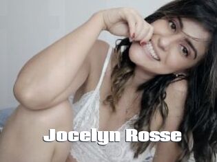 Jocelyn_Rosse The hot porn