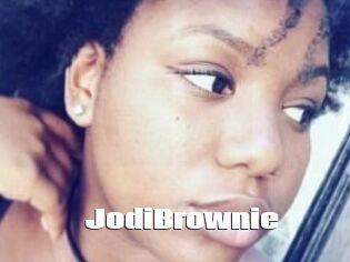 JodiBrownie