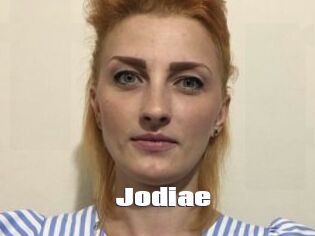 Jodiae