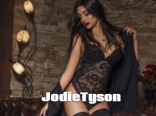 JodieTyson