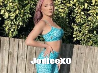 JodieeXO