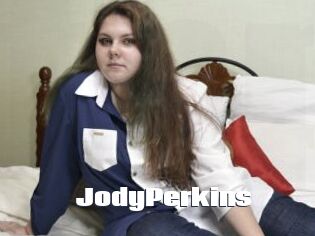 JodyPerkins