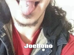 JoeBono