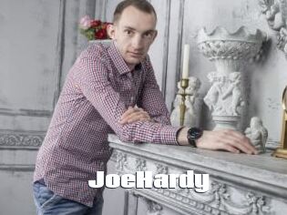 JoeHardy