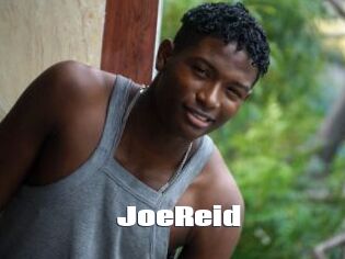 JoeReid