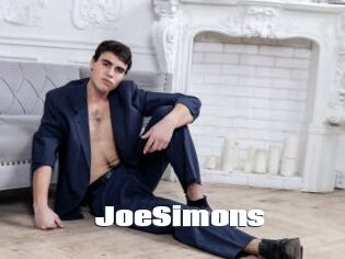 JoeSimons