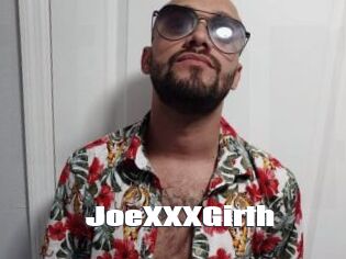 JoeXXXGirth