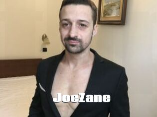 JoeZane