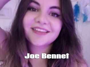 Joe_Bennet
